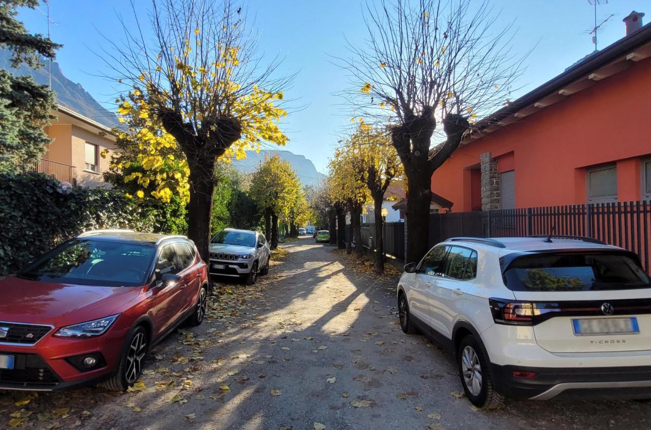 Spacious Apartment At Como Lake Mandello del Lario Zewnętrze zdjęcie