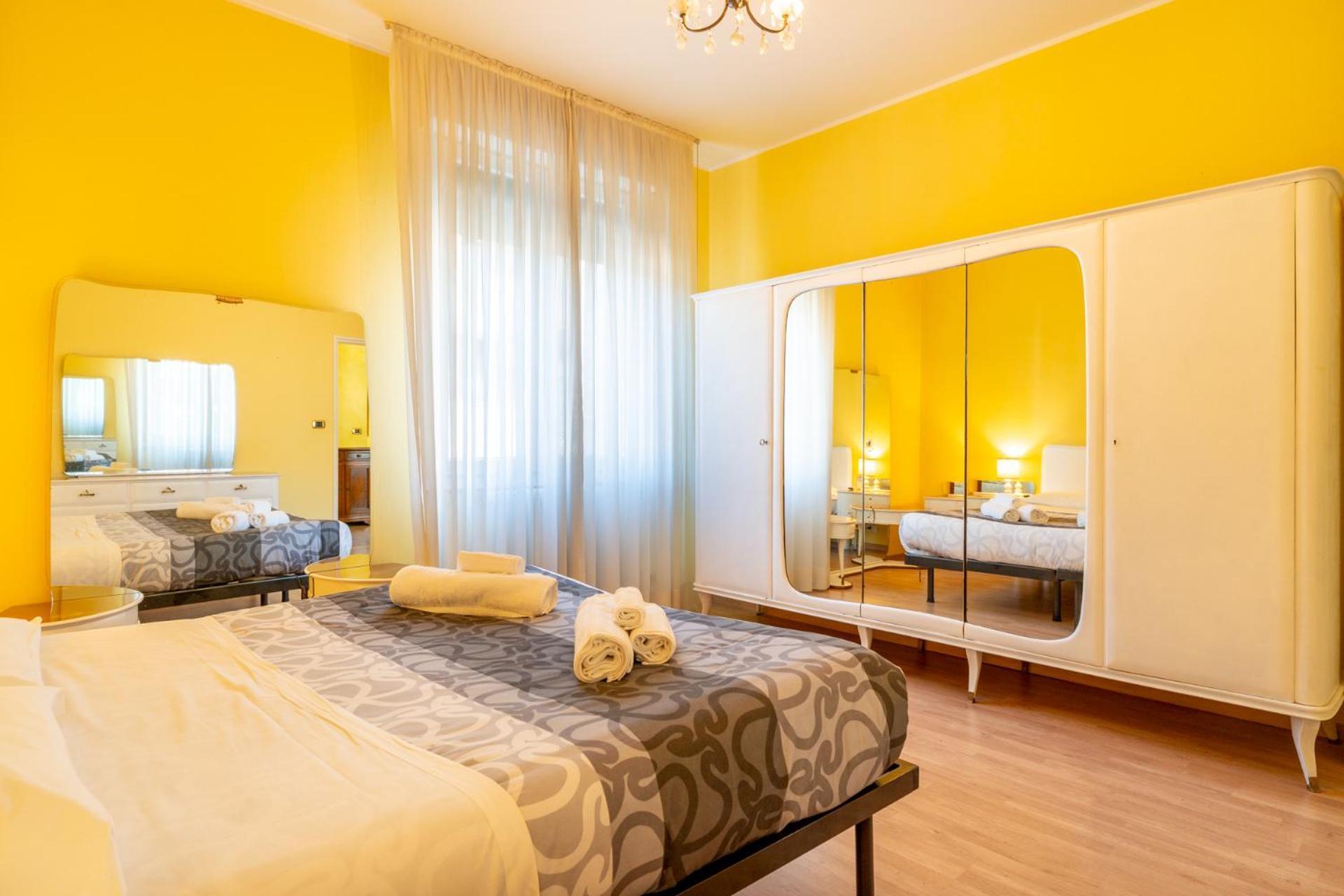 Spacious Apartment At Como Lake Mandello del Lario Zewnętrze zdjęcie