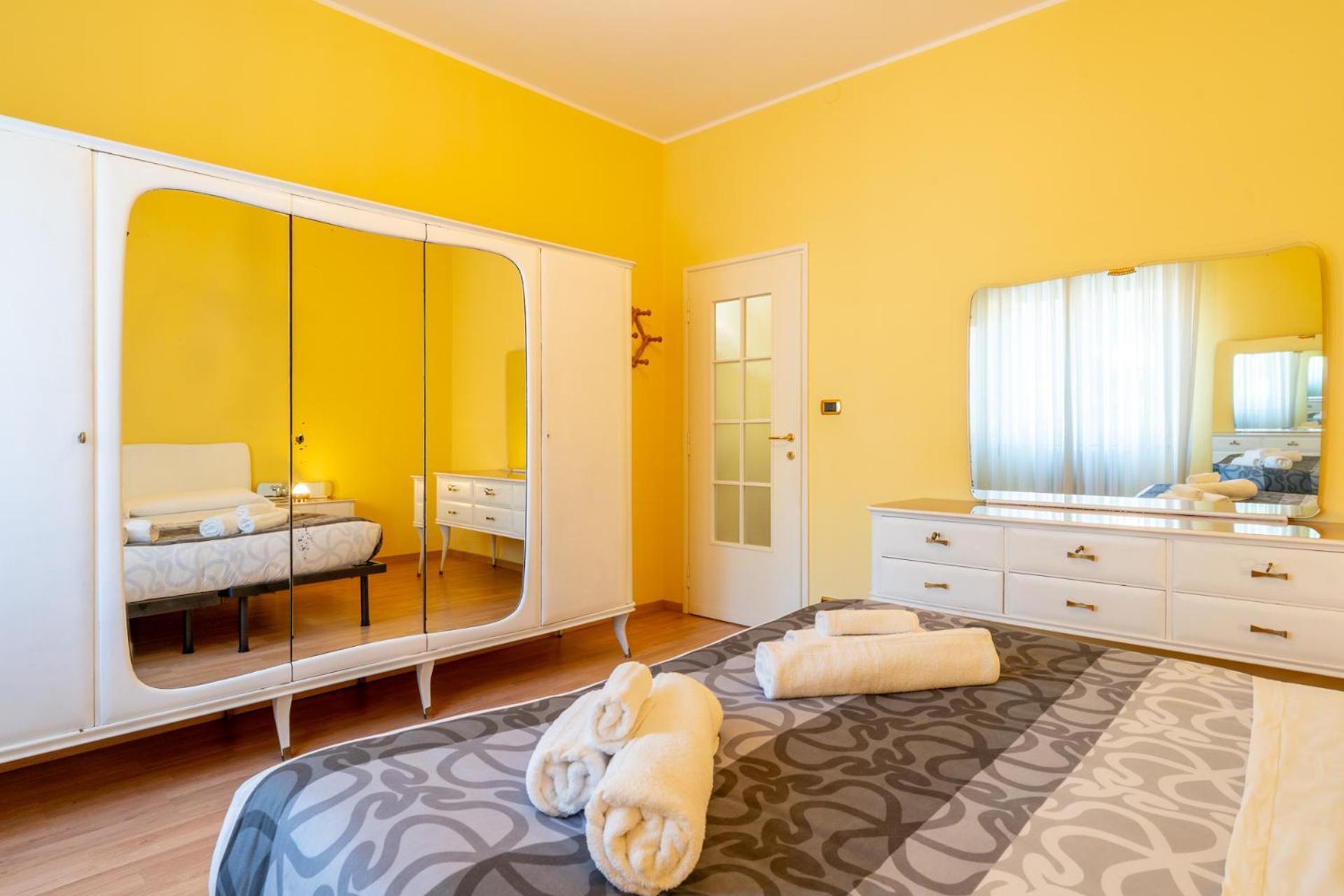 Spacious Apartment At Como Lake Mandello del Lario Zewnętrze zdjęcie