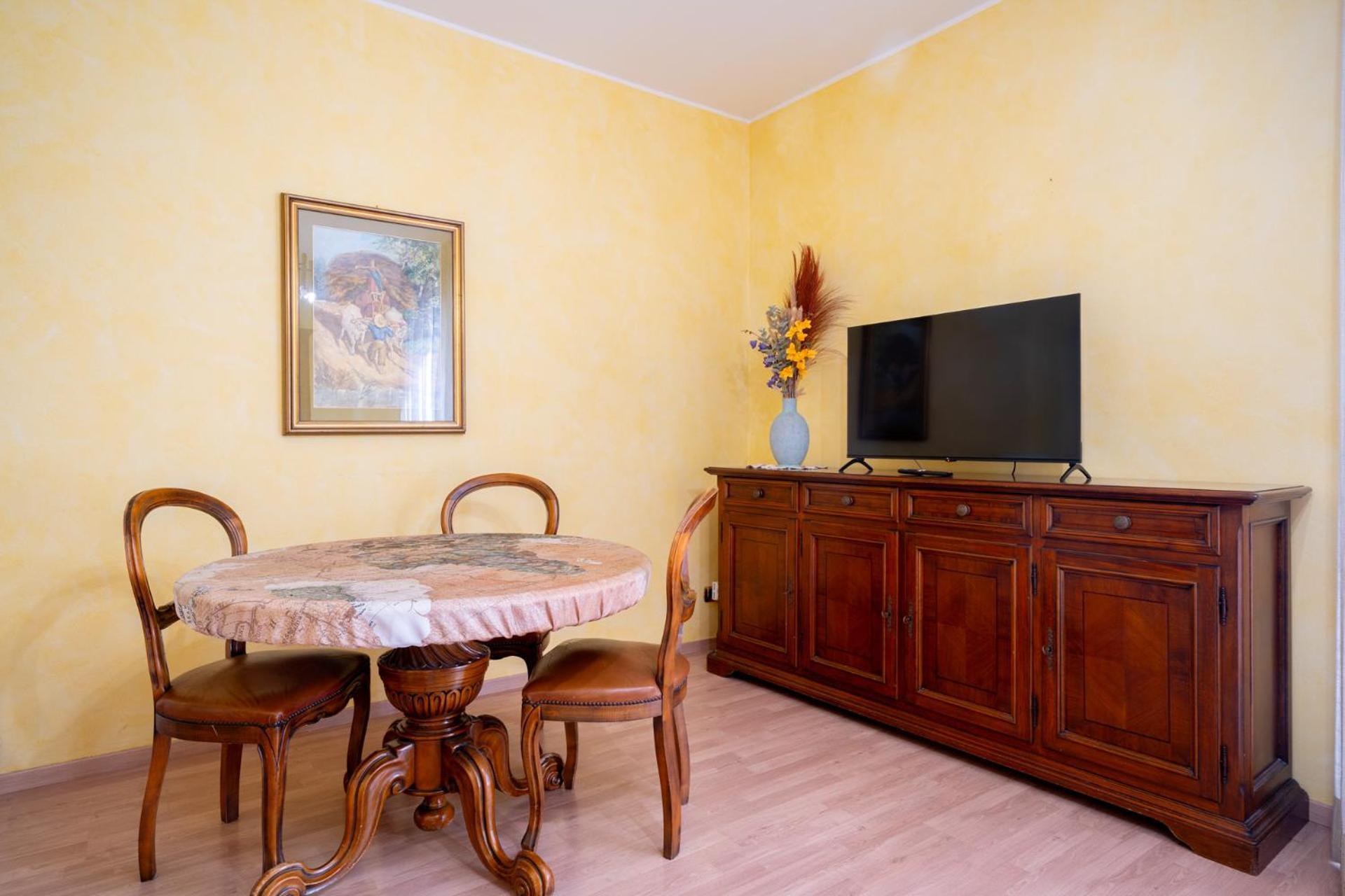 Spacious Apartment At Como Lake Mandello del Lario Zewnętrze zdjęcie