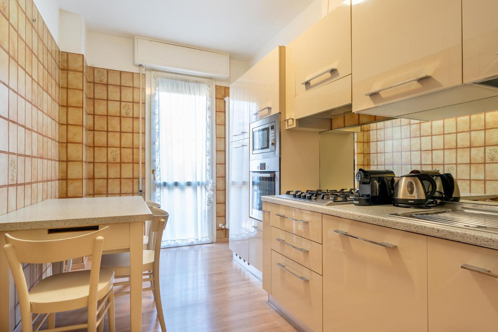 Spacious Apartment At Como Lake Mandello del Lario Zewnętrze zdjęcie