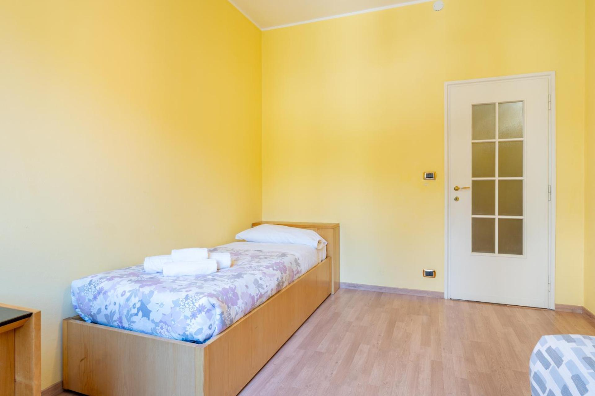 Spacious Apartment At Como Lake Mandello del Lario Zewnętrze zdjęcie