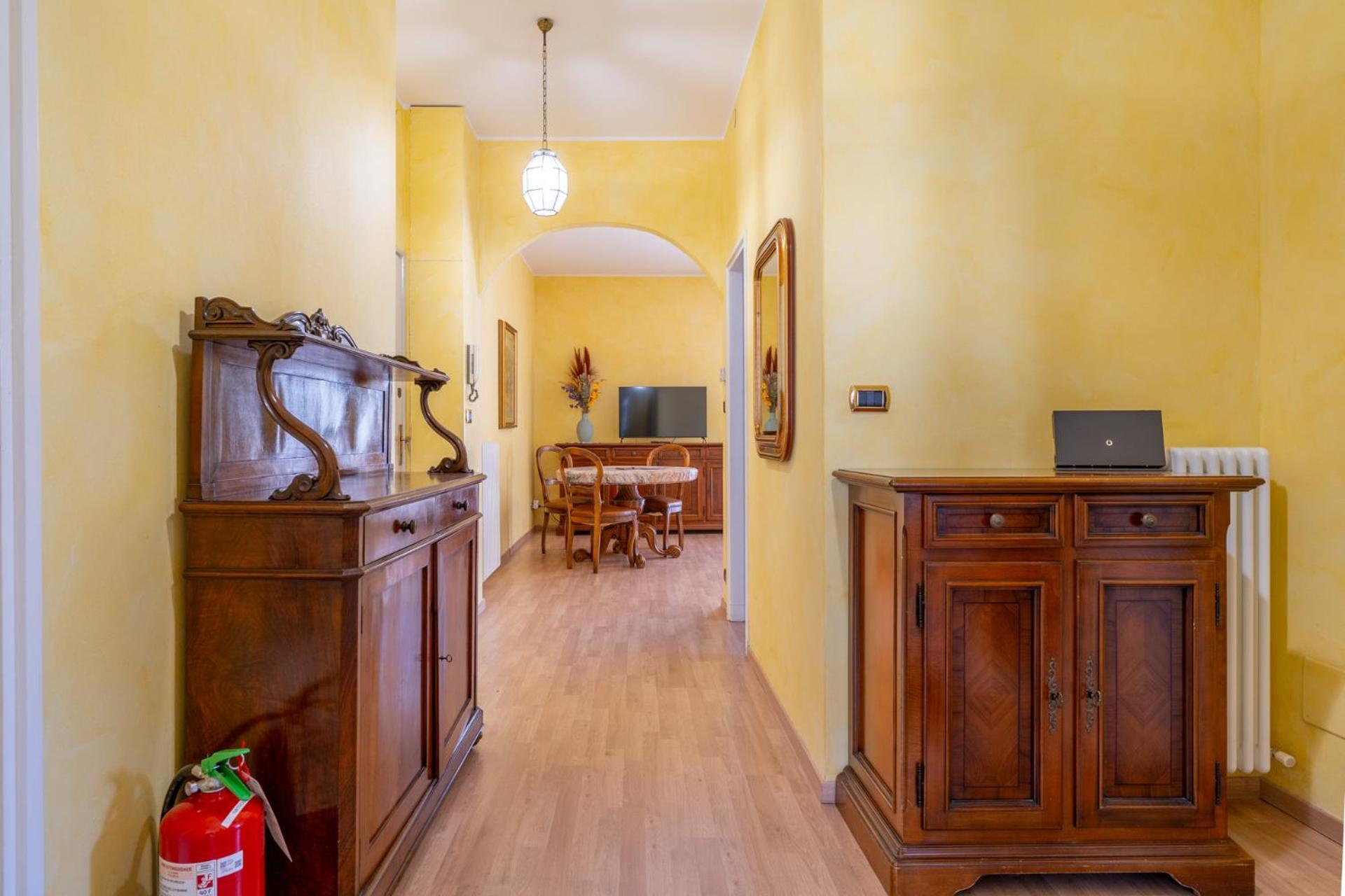 Spacious Apartment At Como Lake Mandello del Lario Zewnętrze zdjęcie