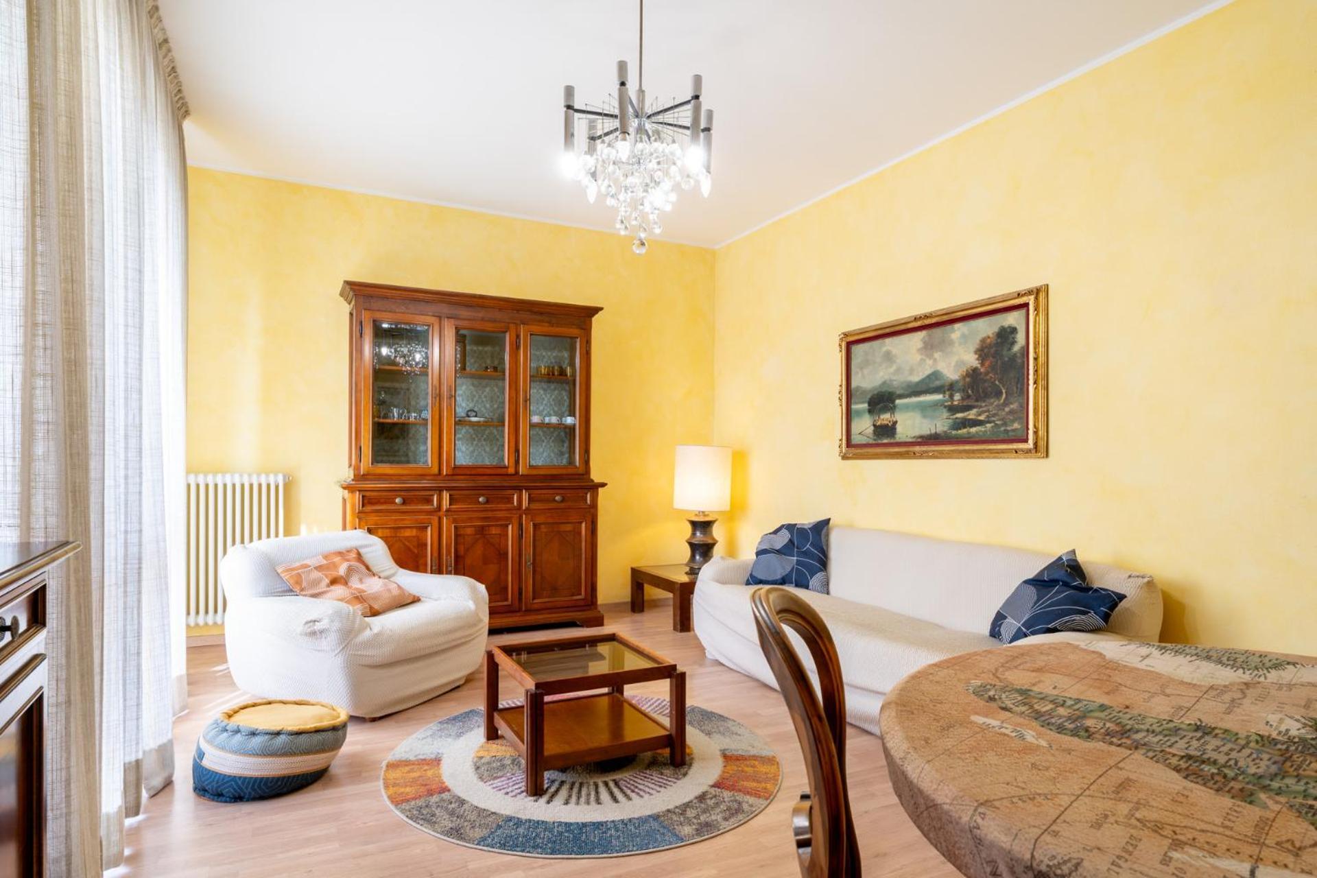 Spacious Apartment At Como Lake Mandello del Lario Zewnętrze zdjęcie