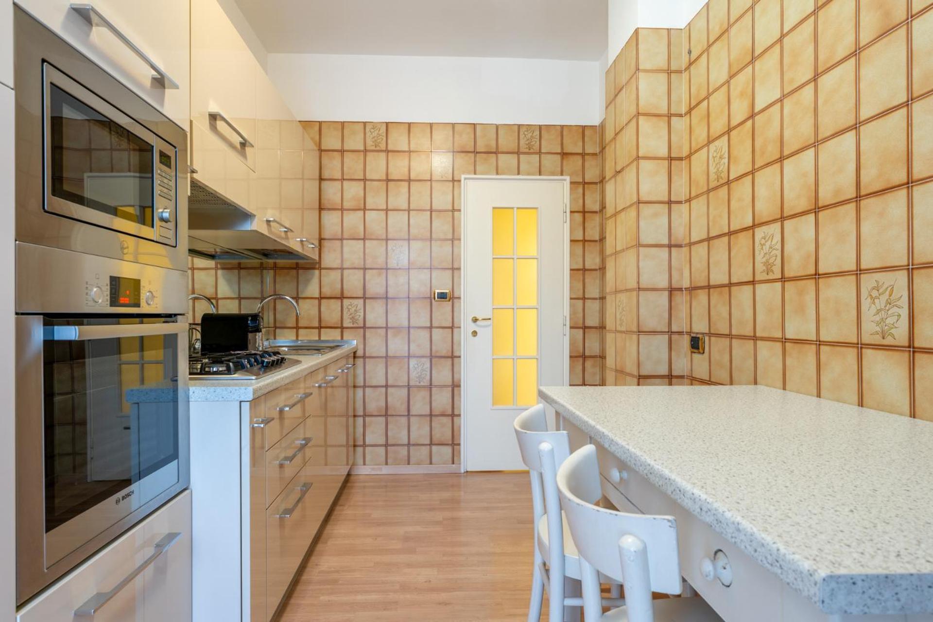 Spacious Apartment At Como Lake Mandello del Lario Zewnętrze zdjęcie